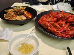 -聚味瞿记·龙虾堂(咸嘉湖店)