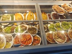 -车头老二大排档