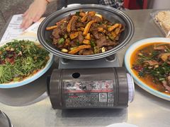 -邹胖哥好好吃餐馆(荔波美食街店)