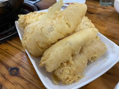 鲮鱼肚-章记正宗南岗鱼蛋火锅