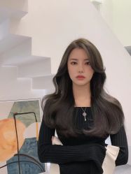 -3AM HAIR SALON染发接发