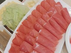 -阳坊大都涮羊肉(阳坊总店)