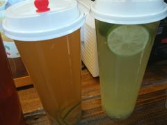 -一杯黔茶(西江千户苗寨古街店)