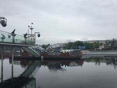 -秦皇岛乐岛海洋王国