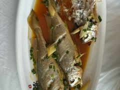 -碧海银沙海鲜餐厅(恒大海上威尼斯店)