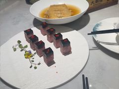 -大潮淮·淮扬菜(何园旗舰店)