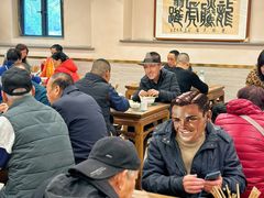 -老刘家永盛斋(东关南街店)