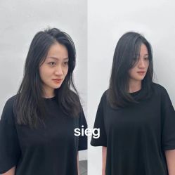 -SIEG hair salon