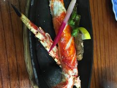 -札幌かに本家(福岡那の川店)