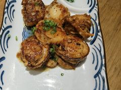 -福樱兰海鲜放题铁板烧(加州店)