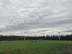 -瀛海足球主题公园