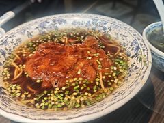 -阿大排档(长春这有山店)