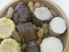 -馨越楼·点心·粤菜(赤坎店)