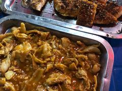 -永刚烧烤(大夜市店)