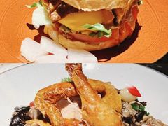 -LESCEDARS Brasserie Bistro香柏树