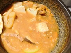 -将军牛排·尔滨地标朝鲜族美食(总店)