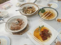 -东江海鲜酒家(艺都分店)
