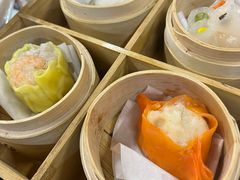 -七爷清汤腩·港式餐厅(金狮广场店)