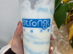 -白色日记·手作酸奶(麦凯乐店)