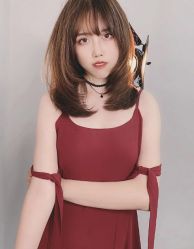 -那茉 Hair Salon