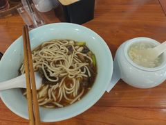 -奎元馆.百年奎元.非遗传承(西湖边的解放路店)