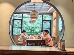 -老淮滨-蚌埠非遗小吃(淮河路店)