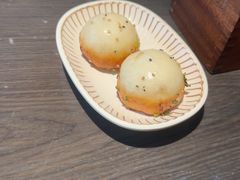 -阿大排档(长春这有山店)