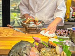 -江户·岚 创意料理(泛海店)