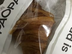 -PAOPAO Bakery&Café(港汇店)