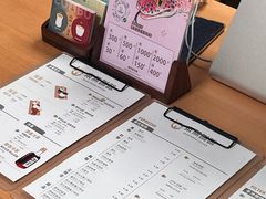 -本無咖啡·BeanWood Coffee
