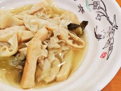 竹笋-乡亲鹅肉城(吴江店)