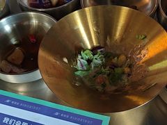 -兰正韩·韩国料理(春熙路店)