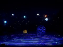 -鼎盛王朝康熙大典实景演出