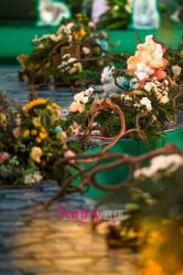点击看大图 -Sunny喜铺婚礼策划(东部店)