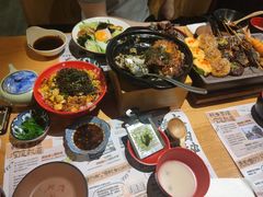 -鳗事鱼意·活鳗現烤专门店(富力海珠城店)