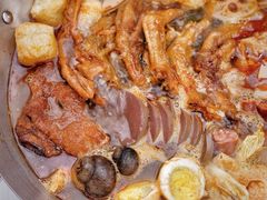 -小螺大作·螺蛳粉火锅(林和西店)
