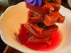 -卯时·龙光雅宴·精致锡帮菜(惠山古镇店)