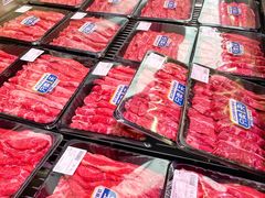 -盒马X会员店(上海森兰商都店)