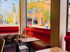 -城市大道红炉披萨烘焙坊