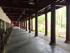 景点-南岳衡山风景名胜区-南岳大庙