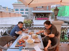 -LENBACH兰巴赫西餐啤酒坊(大连东港店)