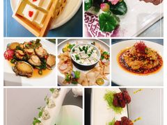 -淮上豆府(水厂路店)