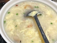 蛤蜊疙瘩汤-吕氏疙瘩汤·新鲁菜(济南万象城店)