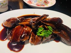 -老头儿油爆虾·知味杭州(爱琴海购物中心)