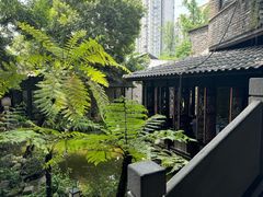 -闲亭(九眼桥店)