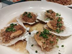 -荷塘秋月·本帮江浙菜(国权路店)