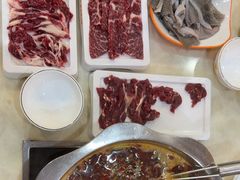 -潮悦牛肉火锅城(水贝店)