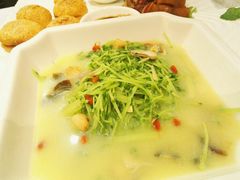 -京味民福烤鸭店(建设四马路店)