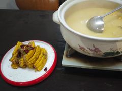 -金龙·打边炉(南京西路店)