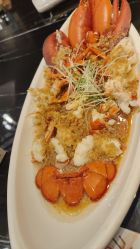 -汇宇华鑫大酒店-宴会厅